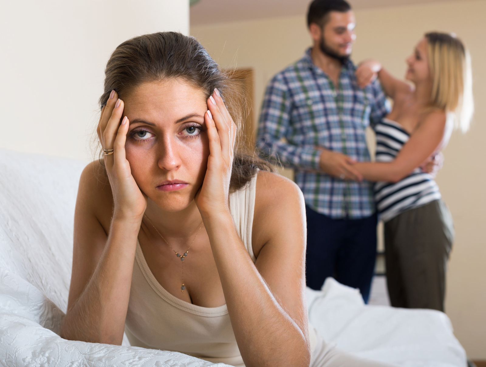 The Situationship: Everything a Relationship Is, Officially Nothing