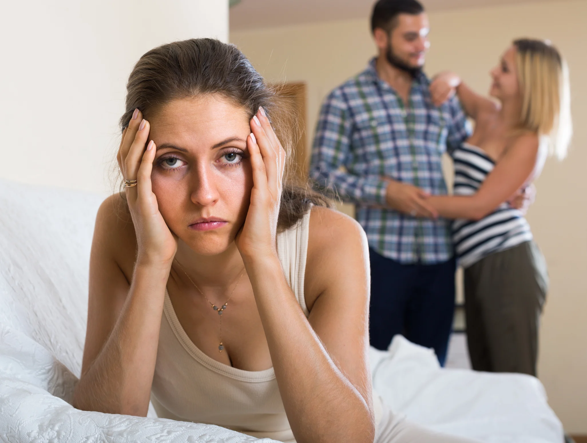 The Situationship: Everything a Relationship Is, Officially Nothing