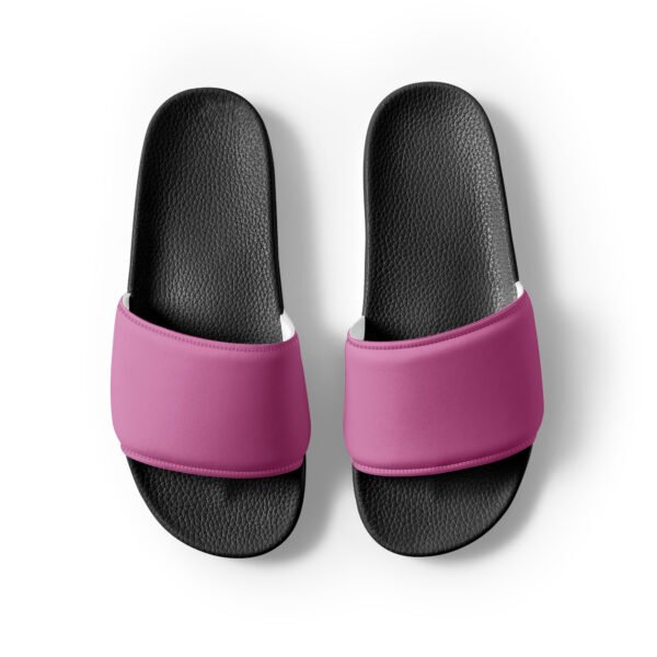 Women’s slides ( Carnation ) - Image 14
