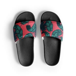 Men’s slides ( Flamingo )