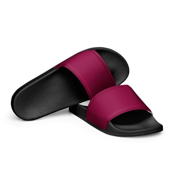 Men’s slides ( Simp's Blood ) - Image 12