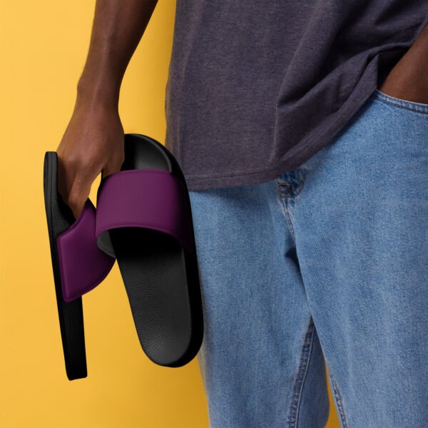 Men’s slides ( Imperial Vein) - Image 2