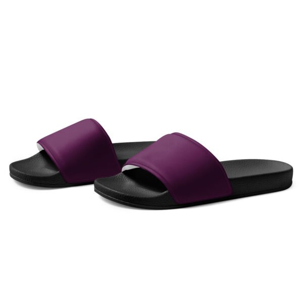 Men’s slides ( Imperial Vein) - Image 10