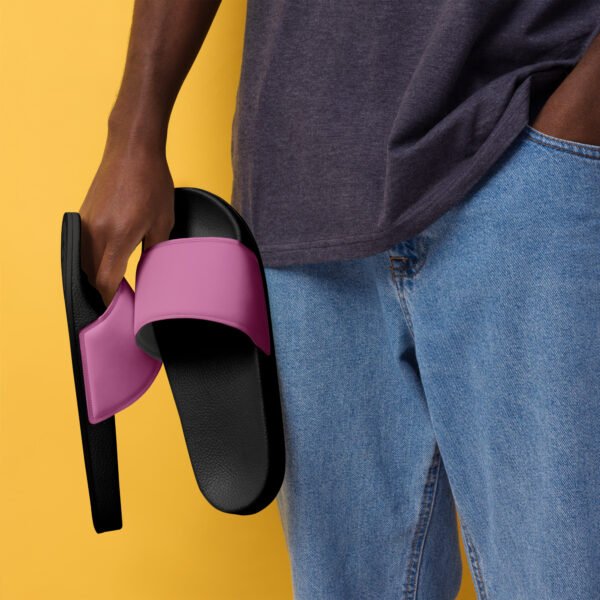 Women’s slides ( Carnation ) - Image 2