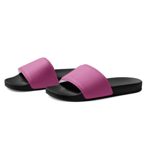 Women’s slides ( Carnation ) - Image 15