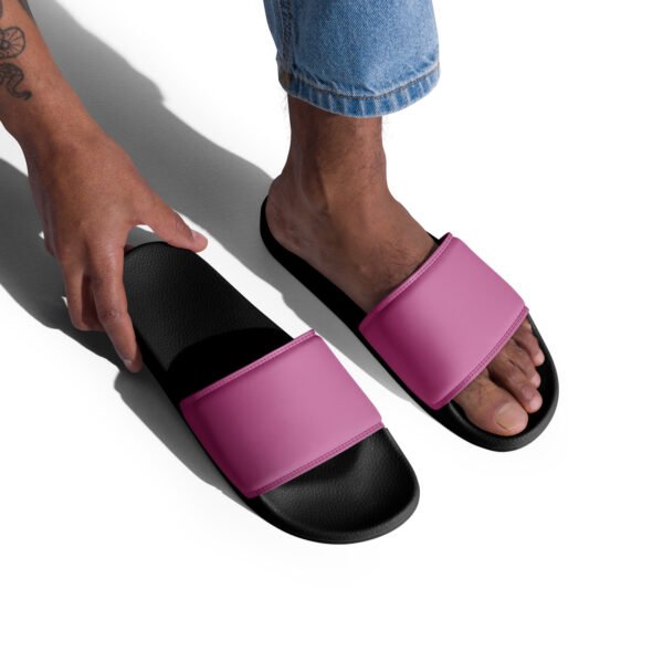 Women’s slides ( Carnation ) - Image 12