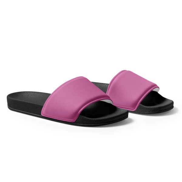 Women’s slides ( Carnation ) - Image 16