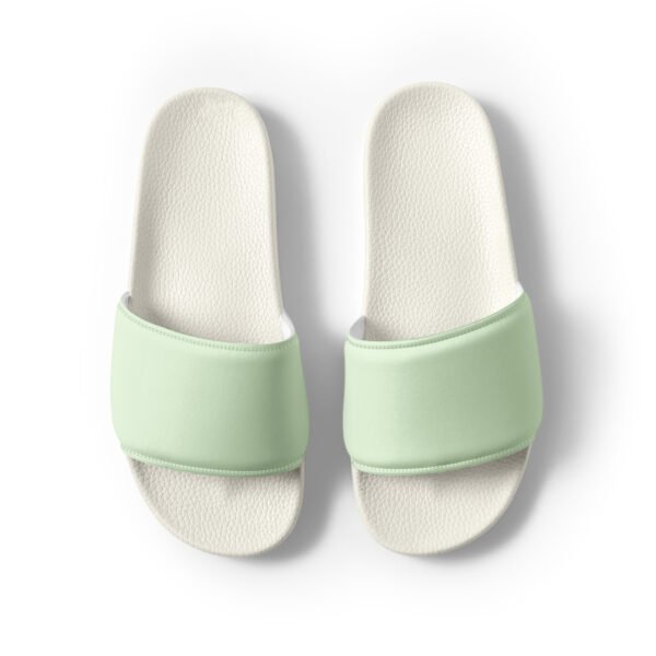 Men’s slides ( Panache ) - Image 2