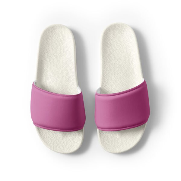 Women' slides - Image 5