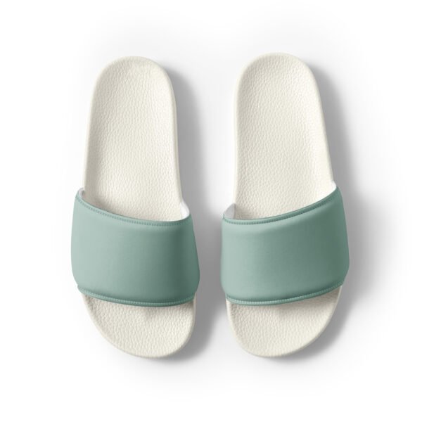 Women's slides ( Luna Opal ) - Image 5