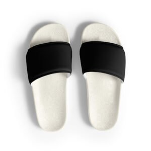 Men’s slides ( Panda )
