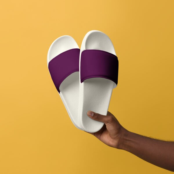 Men’s slides ( Imperial Vein) - Image 5