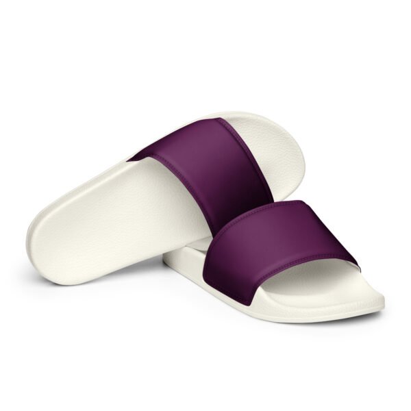 Men’s slides ( Imperial Vein) - Image 7