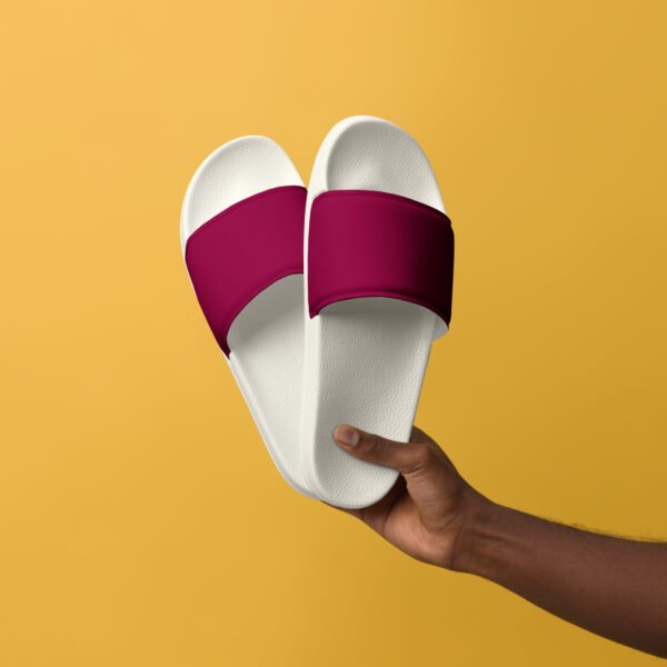 Men’s slides ( Simp's Blood ) - Image 5