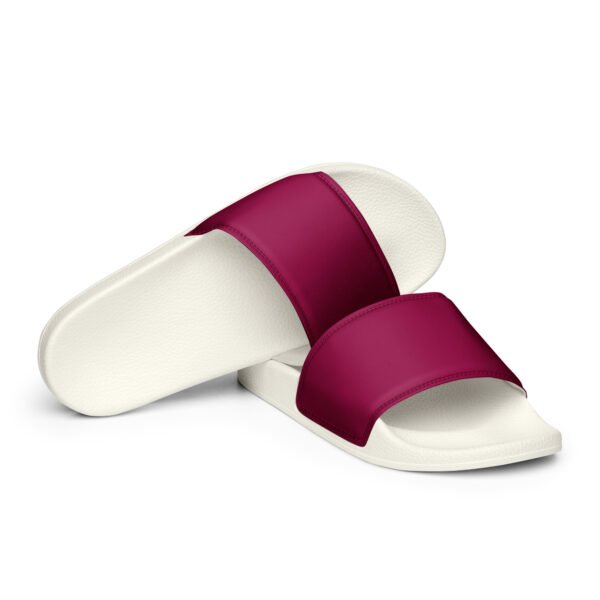 Men’s slides ( Simp's Blood ) - Image 13