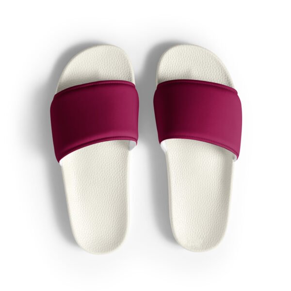 Men’s slides ( Simp's Blood ) - Image 17