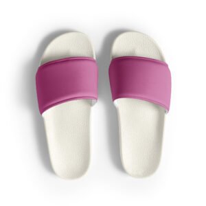 Women' slides