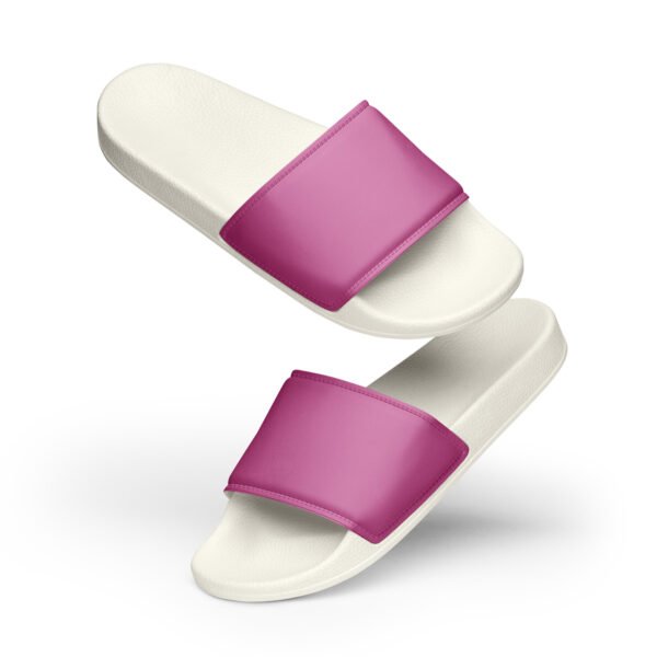 Women' slides - Image 2