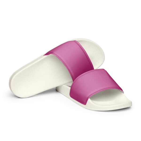 Women' slides - Image 3