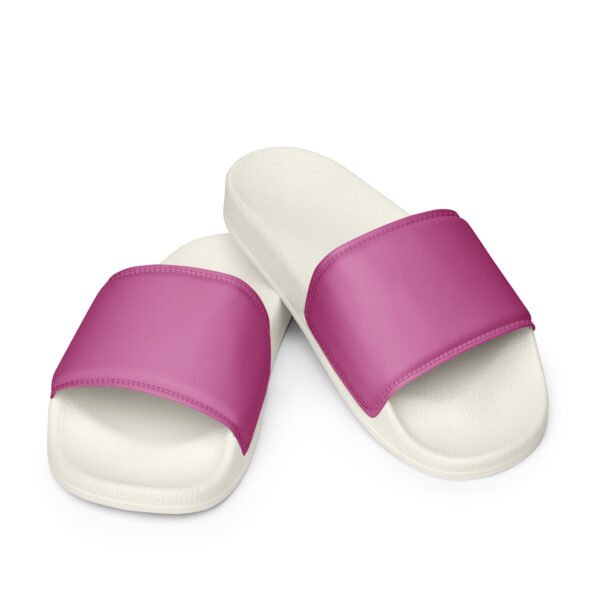 Women' slides - Image 4