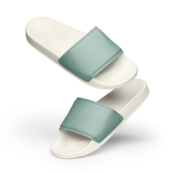 Women's slides ( Luna Opal ) - Image 2