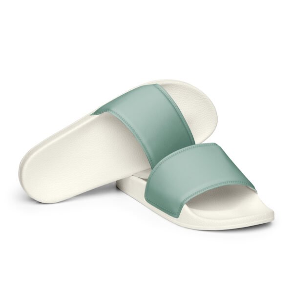 Women's slides ( Luna Opal ) - Image 3