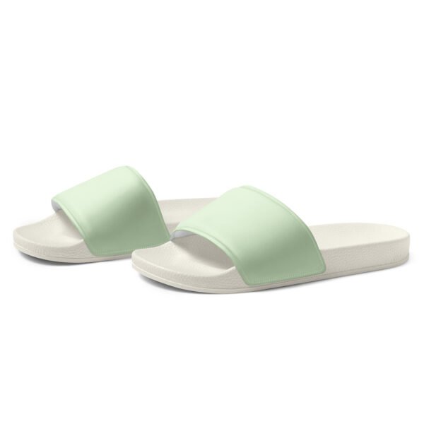 Men’s slides ( Panache ) - Image 3