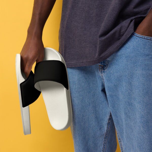 Men’s slides ( Panda ) - Image 2