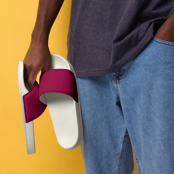 Men’s slides ( Simp's Blood ) - Image 4