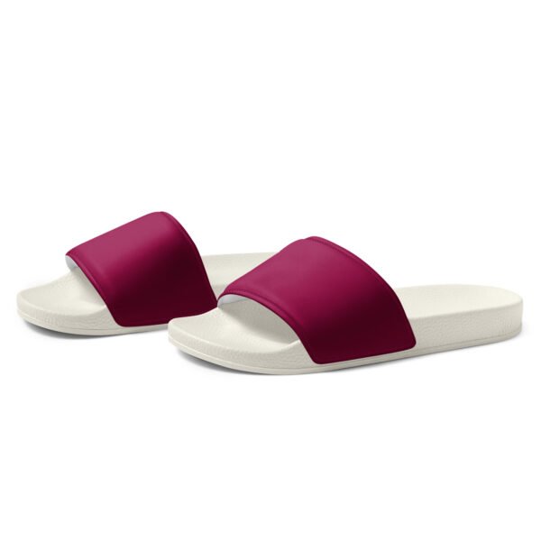 Men’s slides ( Simp's Blood ) - Image 19
