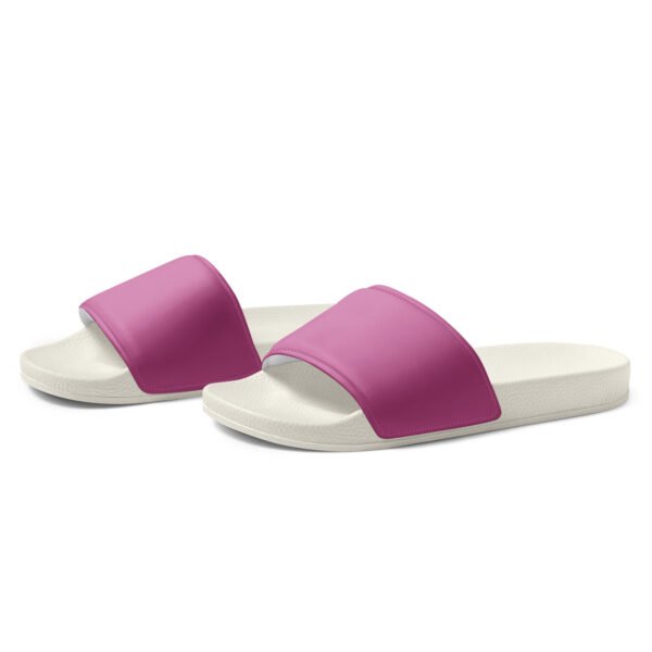 Women' slides - Image 6