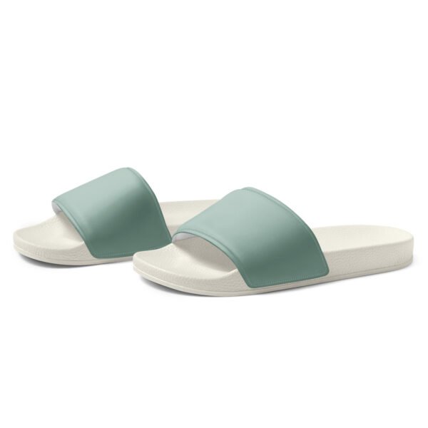 Women's slides ( Luna Opal ) - Image 6