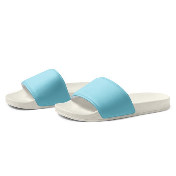 Women's Slides ( Arctic Drift ) - Image 6