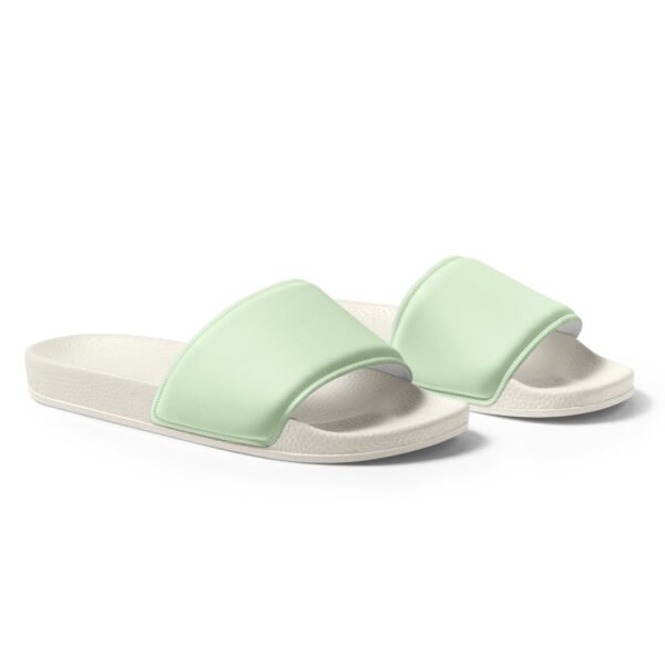 Men’s slides ( Panache ) - Image 4