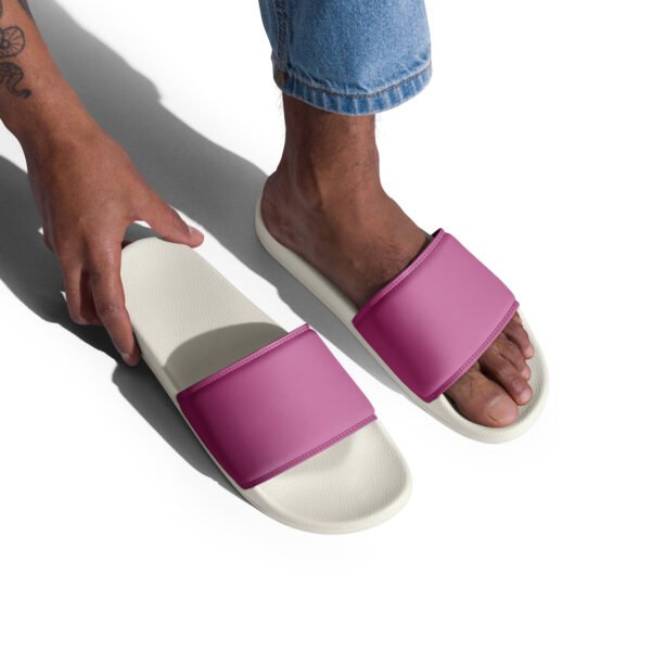 Women’s slides ( Carnation ) - Image 13