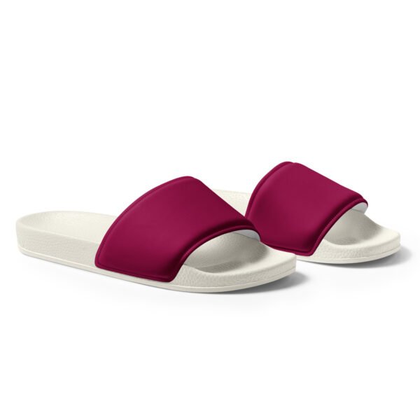 Men’s slides ( Simp's Blood ) - Image 20
