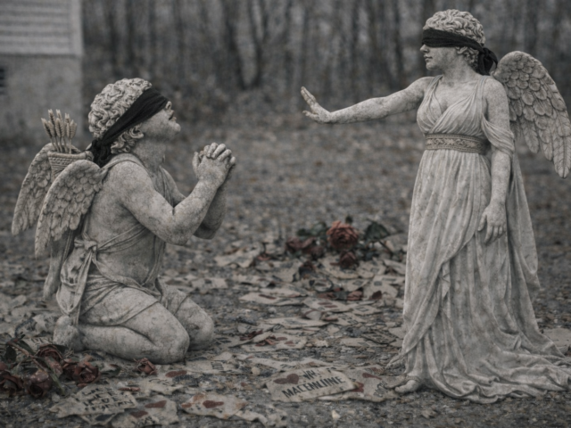 Emotional Unavailability: When Someone Is Present in the Room and Absent Everywhere That Matters