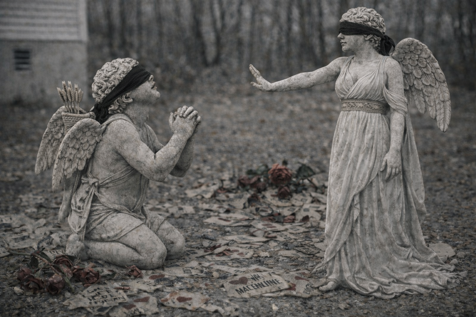 Emotional Unavailability: When Someone Is Present in the Room and Absent Everywhere That Matters
