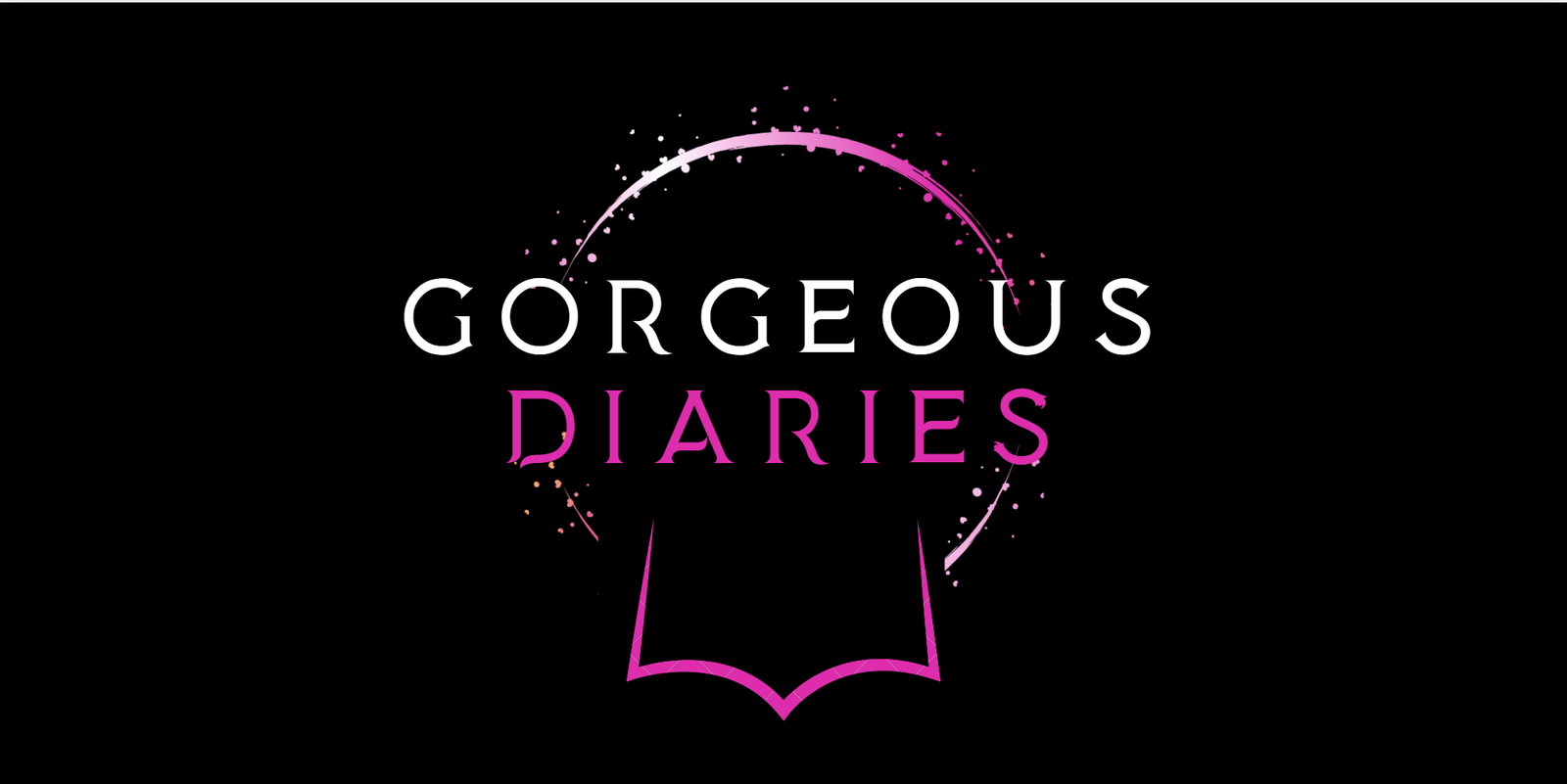 Gorgeous Diaries