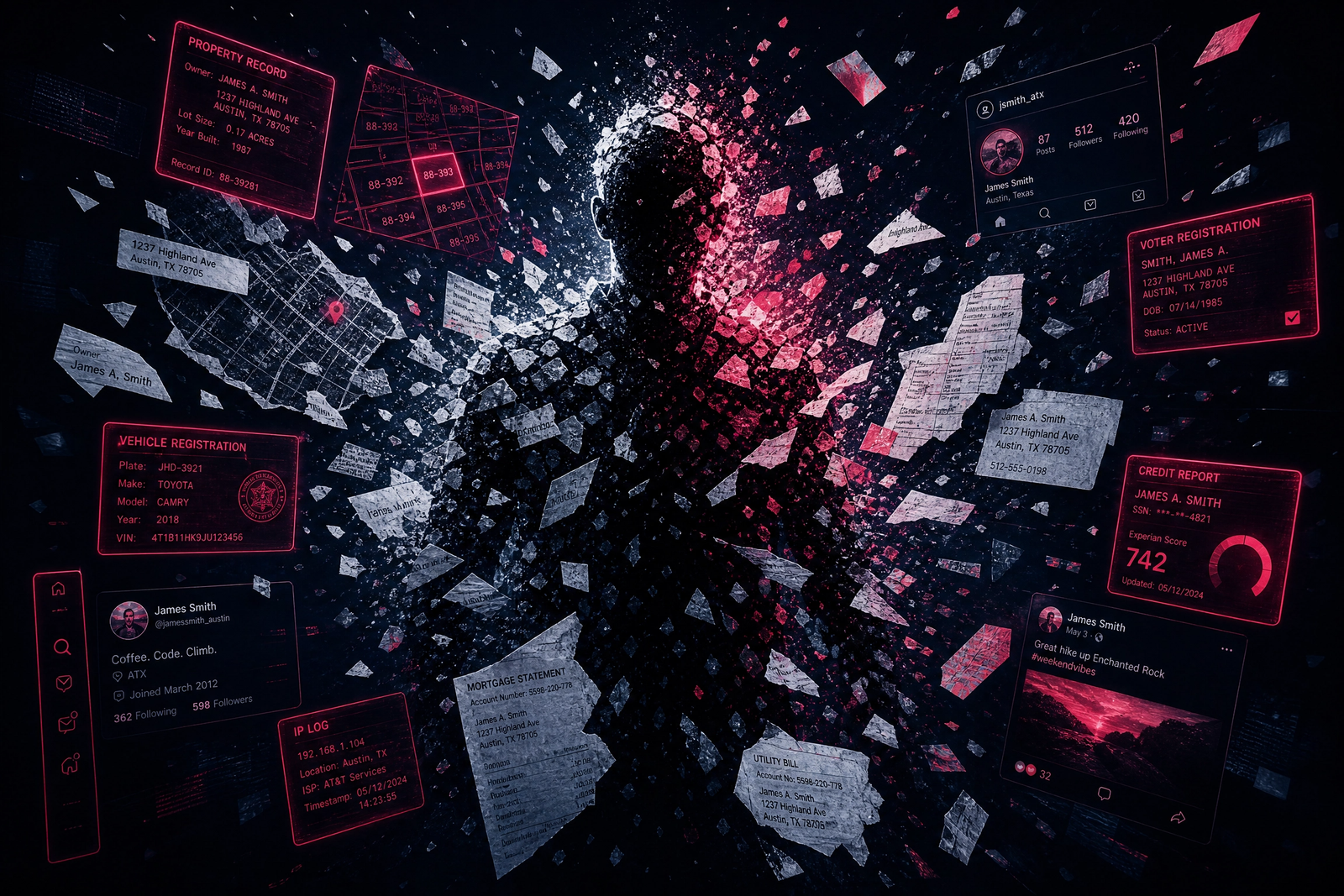 Doxing: How Identity Becomes a Weapon