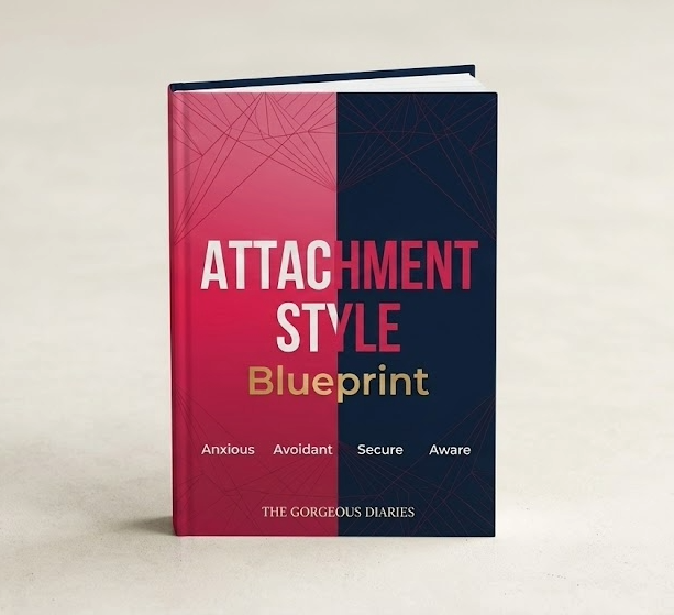 Attachment Style Blueprint